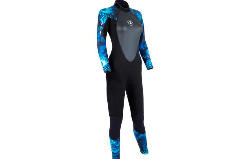 Aqua Lung Hydroflex 3 мм