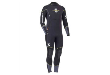 Scubapro Sport Steamer 5 мм