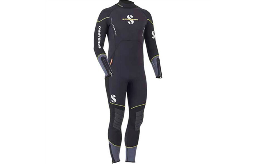 Scubapro Sport Steamer 5 мм