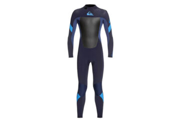 Quiksilver Syncro 43 мм