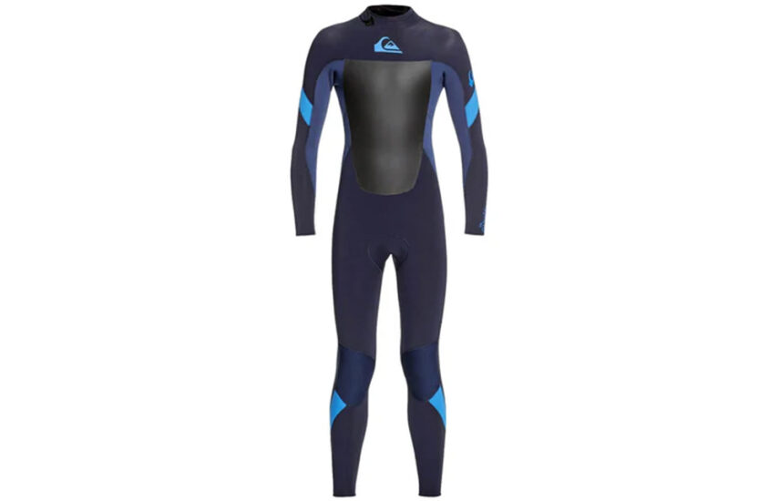 Quiksilver Syncro 43 мм