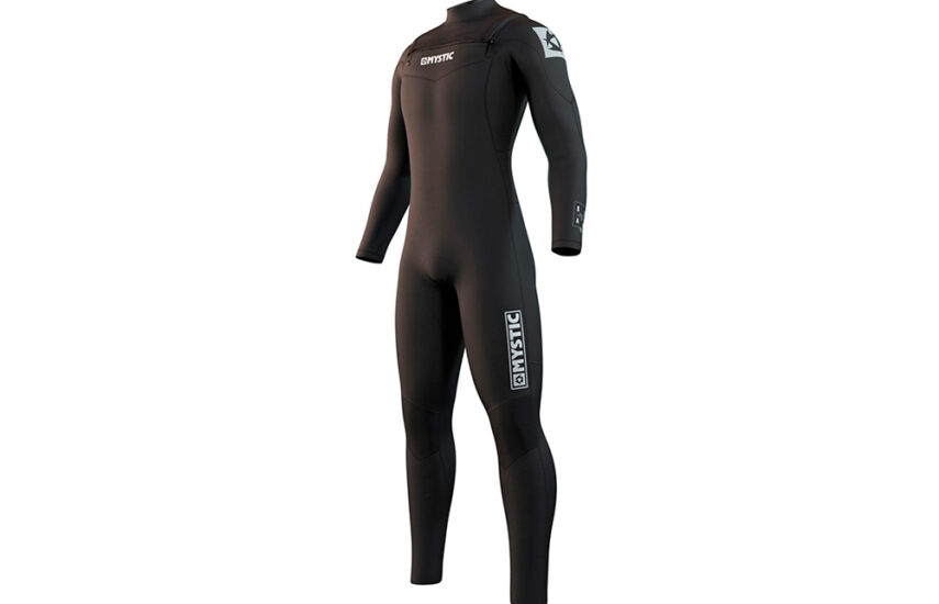 Mystic Star Fullsuit 32 мм