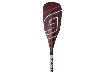 SUP весло Gladiator Race Carbon