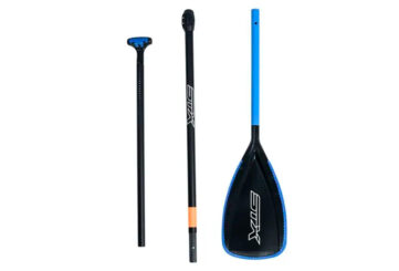STX Glass Nylon Paddle