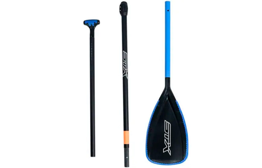 STX Glass Nylon Paddle