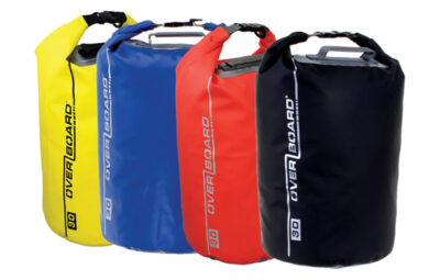 OverBoard Classic Dry Tube 30L