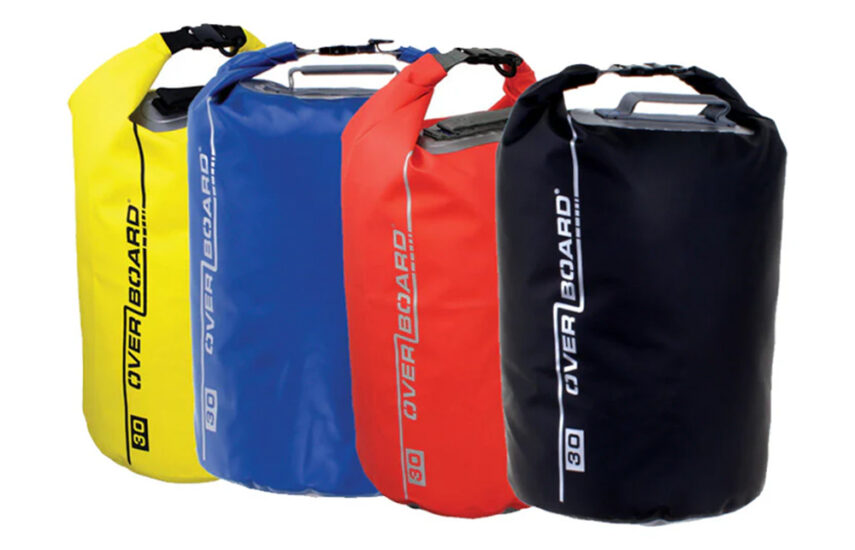 OverBoard Classic Dry Tube 30L
