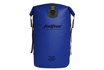 Feelfree Dry Tank 40L Backpack