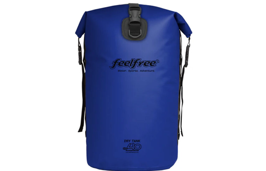 Feelfree Dry Tank 40L Backpack