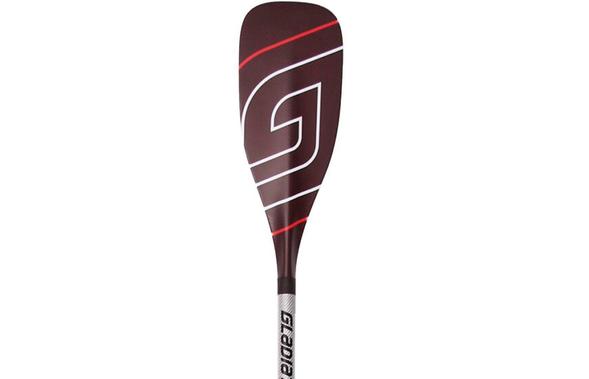 SUP весло Gladiator Race Carbon