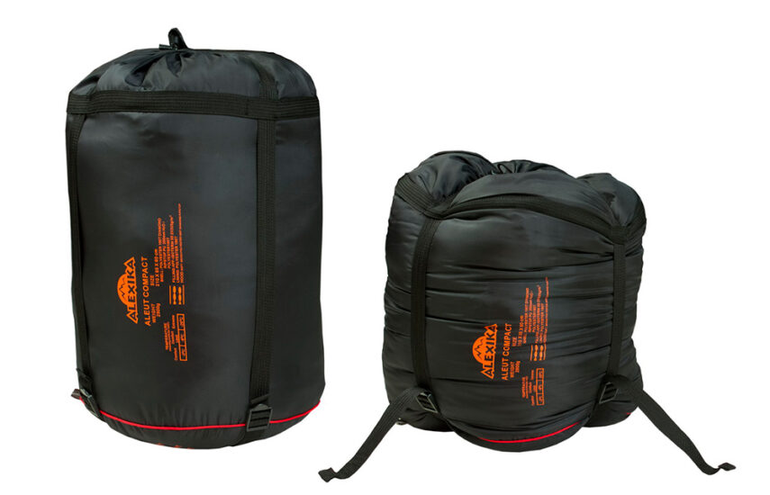 Alexika Dry Bag 10L