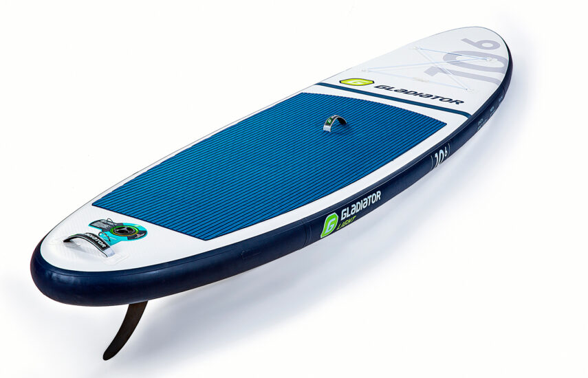 Gladiator Light 10’6