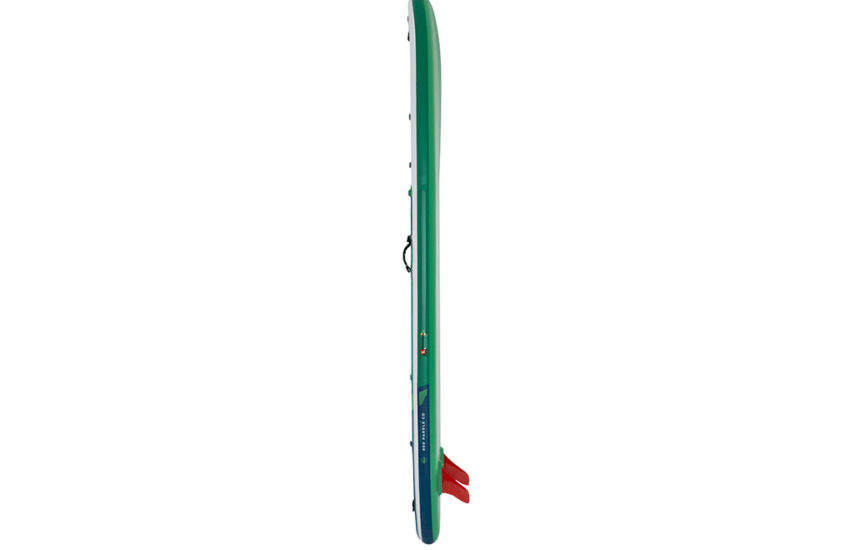 Red Paddle Co Voyager MSL 12’6