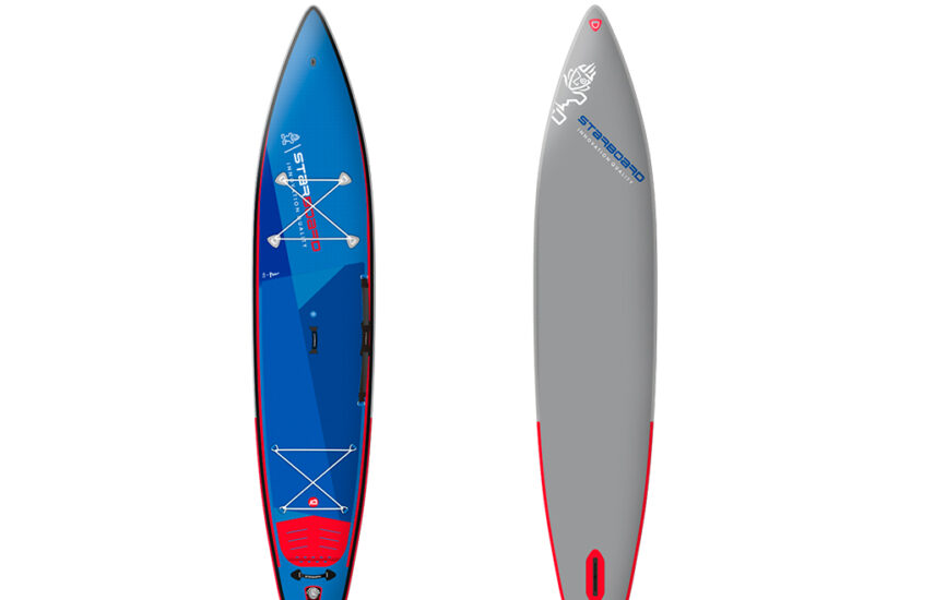 Starboard Touring Zen 12’6