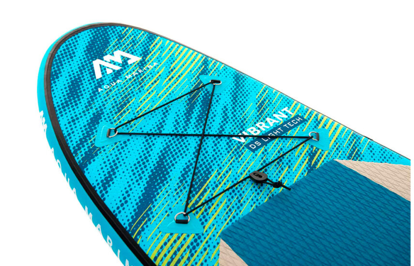 Aqua Marina Vibrant 8’0
