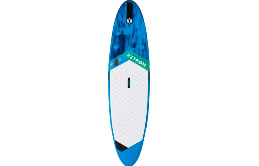 Aztron Mercury 10’10