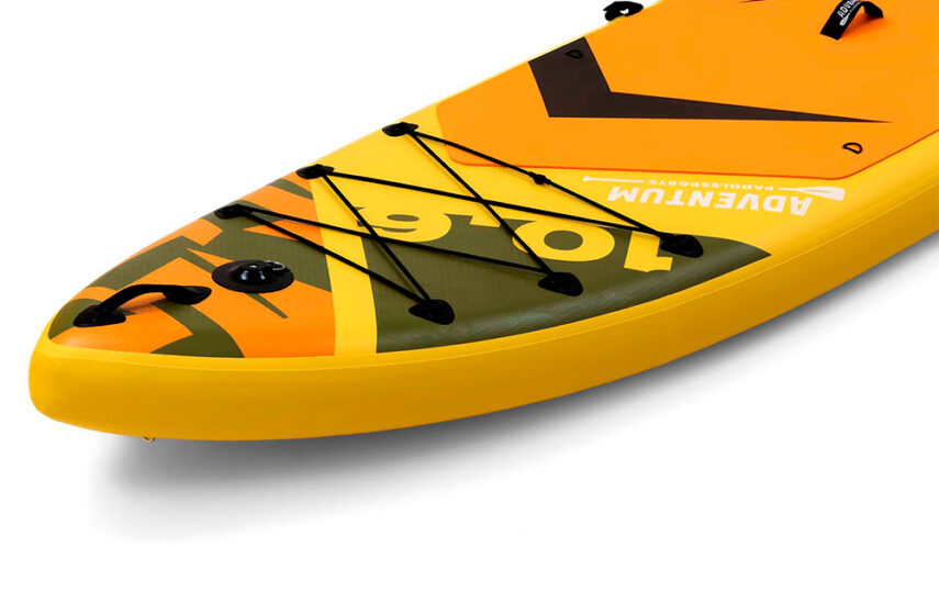 Adventum Range 10.6 V2