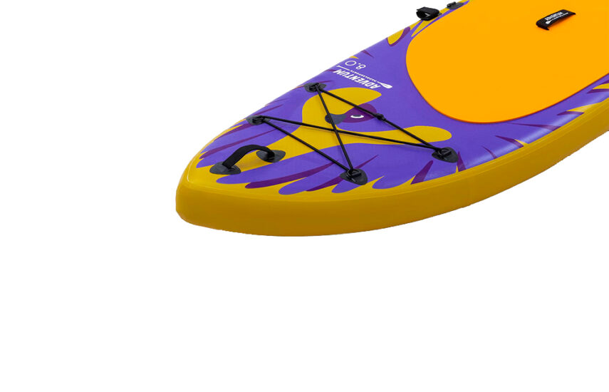Adventum Range Kids 8’0 Jungles