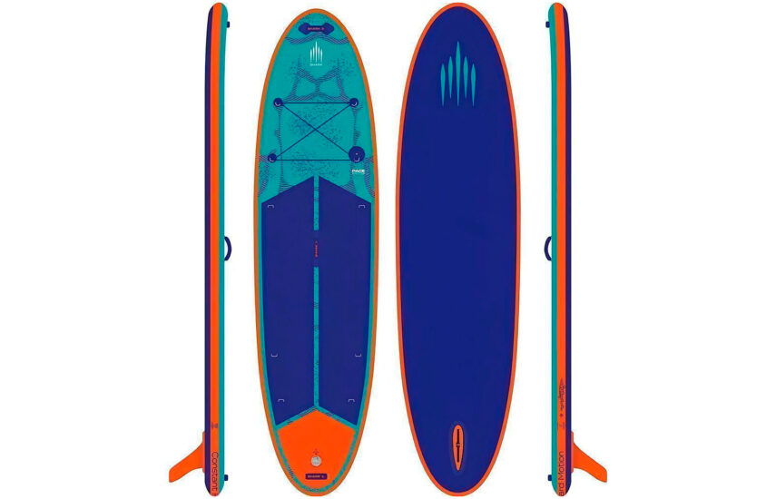 Shark 10’6 All Round