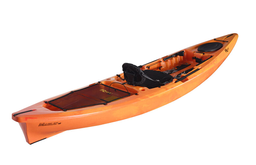 Riot Marlin 12