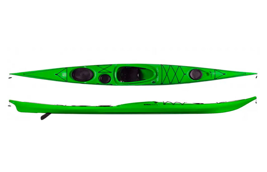 Boreal Design Baffin