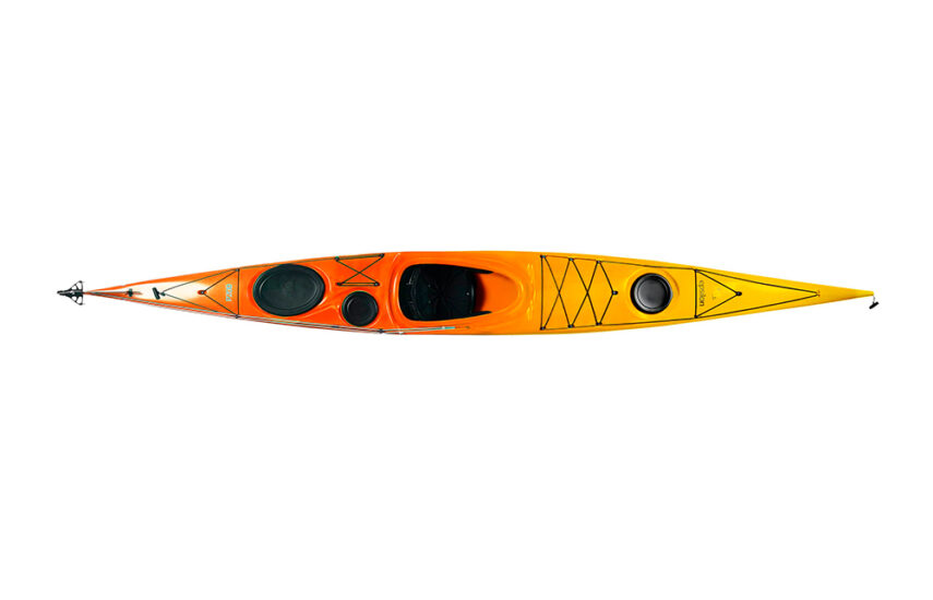 Boreal Design Epsilon P200