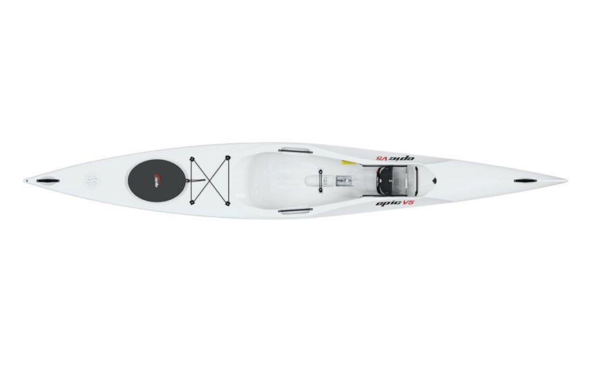 Epic Surf Ski V-series V5