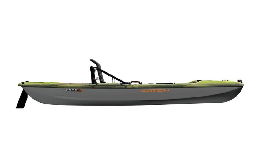 Pelican Catch Mode 110