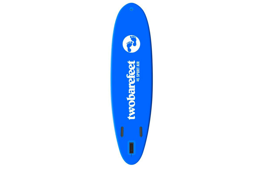 Two Bare Feet Sport Air (Allround) 10’6