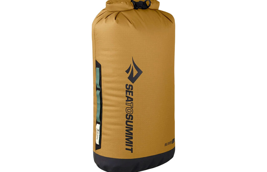 Sea To Summit Big River Dry Bag 35L