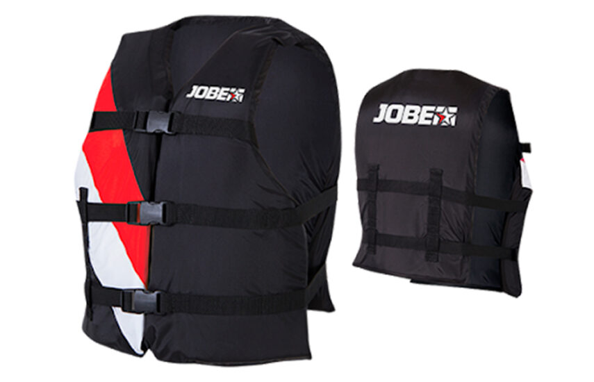 Jobe Universal Vest 50N