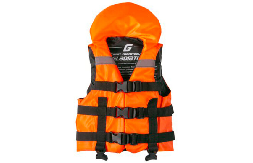 Gladiator Life Jacket 50N