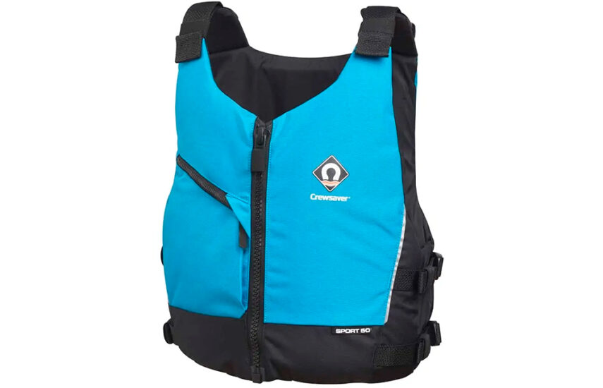 Crewsaver Sport 50N Buoyancy Aid