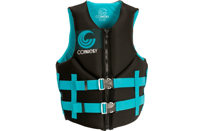 Connelly Promo Neoprene Vest