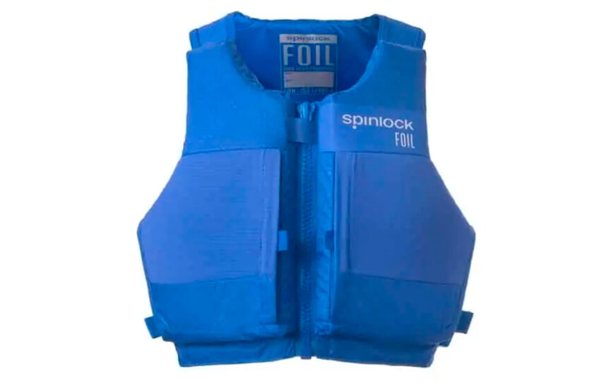 Spinlock Buoyancy Aid 50N