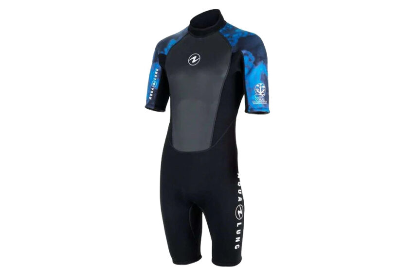 Aqua Lung Hydroflex 3 мм