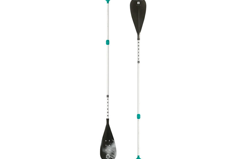 Aztron Style 2.0 Aluminum Paddle