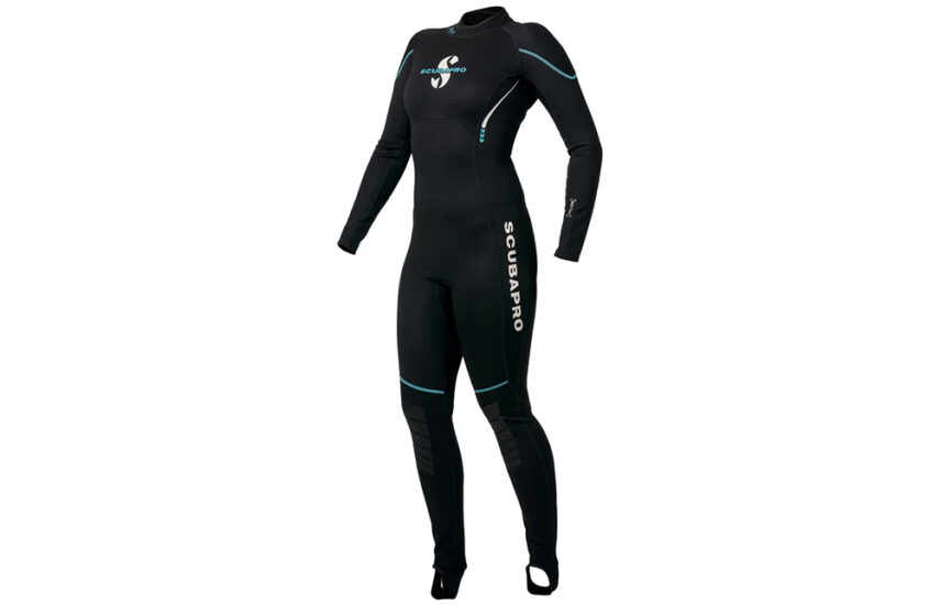 Scubapro Sport Steamer 5 мм