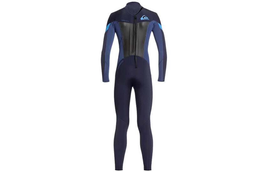 Quiksilver Syncro 43 мм
