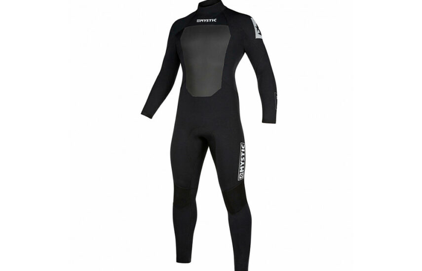 Mystic Star Fullsuit 32 мм