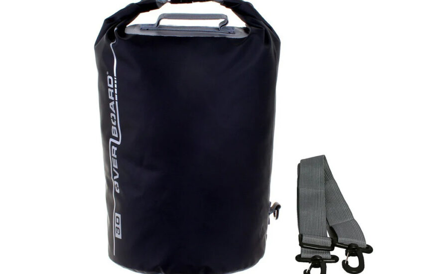 OverBoard Classic Dry Tube 30L