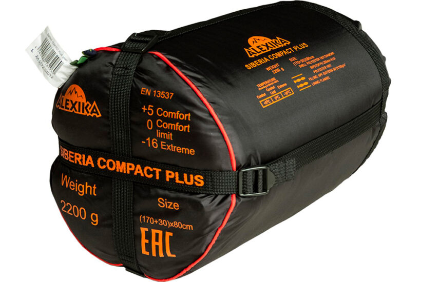 Alexika Dry Bag 10L