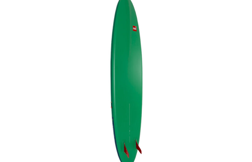 Red Paddle Co Voyager MSL 12’6
