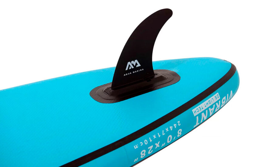 Aqua Marina Vibrant 8’0