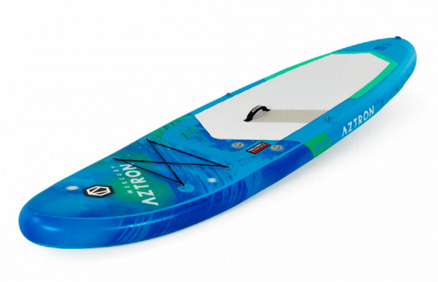 Aztron Mercury 10’10