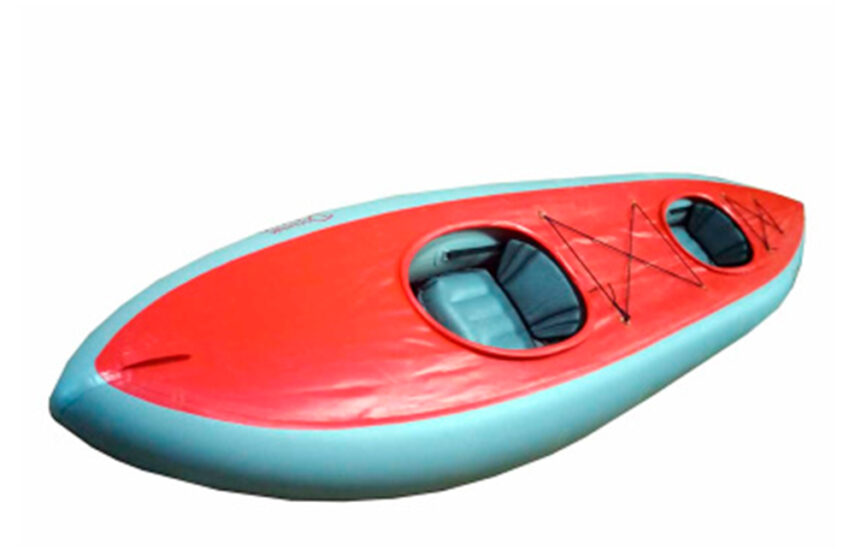 Тритон «Ангара 480 Expedition»