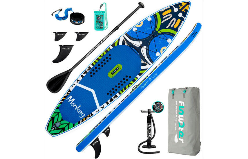 FunWater 11’