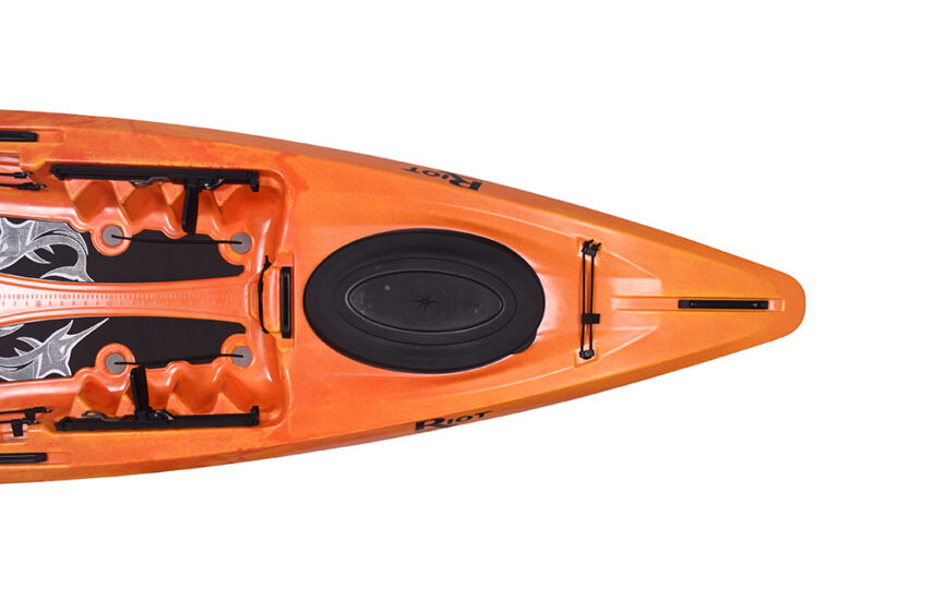 Riot Marlin 12