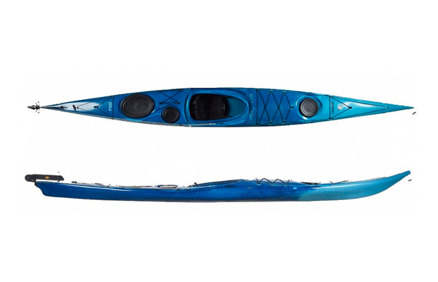 Boreal Design Epsilon P200