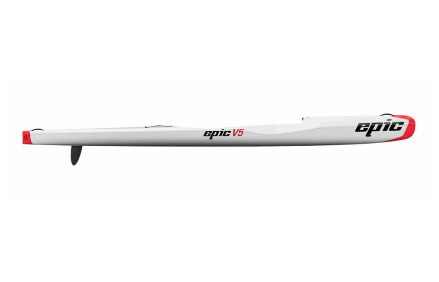 Epic Surf Ski V-series V5